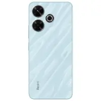 Xiaomi Redmi 13 4G Dual Sim 6.79" 8GB/256GB NFC Blue