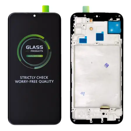 LCD & Digitizer Samsung SM-A155 Galaxy A15 4G SM-A156 Galaxy A15 5G with Frame Incell
