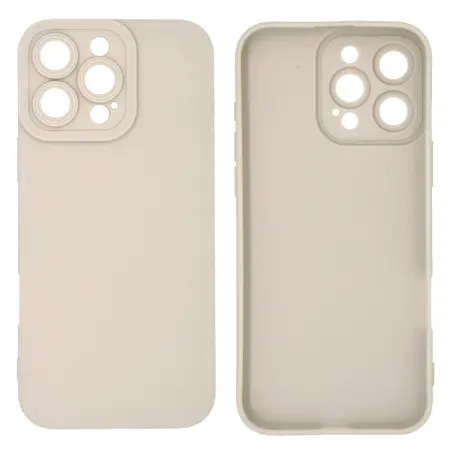 TPU Ancus for Apple iPhone 16 Pro Max White