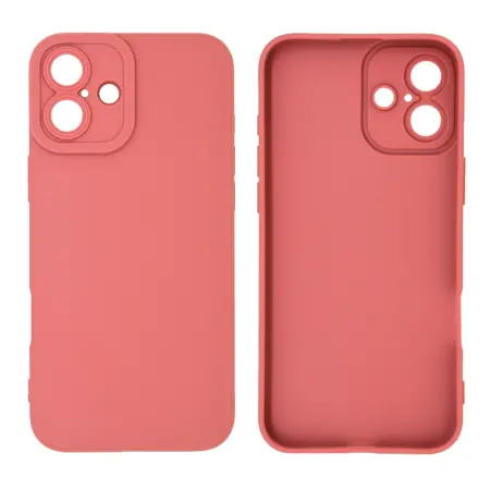 TPU Ancus for Apple iPhone 16 Plus Pink