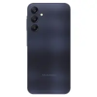 Samsung SM-A256 Galaxy A25 5G Dual Sim 6.5" 8GB/256GB NFC Black NON EU