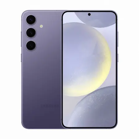 Samsung SM-S926 Galaxy S24+ 5G Dual Sim 6.7" 12GB/256GB NFC IP68 Cobalt Violet