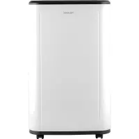 Dehumidifier Sencor SDH 3028WH Wi-Fi 30lt 420 W Coverage 30-89sqm