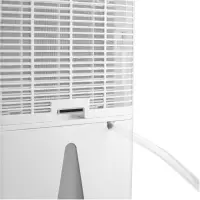 Dehumidifier Sencor SDH 3028WH Wi-Fi 30lt 420 W Coverage 30-89sqm