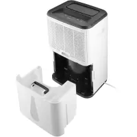 Dehumidifier Sencor SDH 3028WH Wi-Fi 30lt 420 W Coverage 30-89sqm