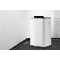Dehumidifier Sencor SDH 3028WH Wi-Fi 30lt 420 W Coverage 30-89sqm