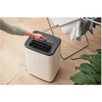 Dehumidifier Sencor SDH 3028WH Wi-Fi 30lt 420 W Coverage 30-89sqm