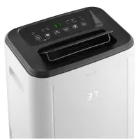 Dehumidifier Sencor SDH 2028WH Wi-Fi 20lt 360 W Coverage 25-60sqm