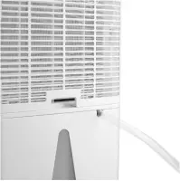 Dehumidifier Sencor SDH 2028WH Wi-Fi 20lt 360 W Coverage 25-60sqm