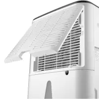 Dehumidifier Sencor SDH 2028WH Wi-Fi 20lt 360 W Coverage 25-60sqm