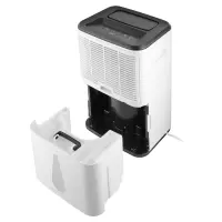 Dehumidifier Sencor SDH 2028WH Wi-Fi 20lt 360 W Coverage 25-60sqm