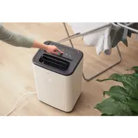 Dehumidifier Sencor SDH 2028WH Wi-Fi 20lt 360 W Coverage 25-60sqm