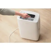 Dehumidifier Sencor SDH 1028WH Wi-Fi 10lt 235 W Coverage 25-35sqm