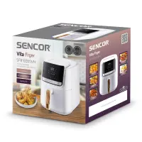 Air Fryer 3,5 lt Sencor SFR 3130BK
