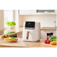 Air Fryer 3,5 lt Sencor SFR 3130BK