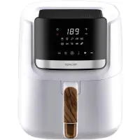 Air Fryer 3,5 lt Sencor SFR 3130BK