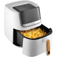 Air Fryer 3,5 lt Sencor SFR 3130BK