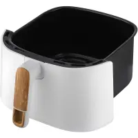 Air Fryer 3,5 lt Sencor SFR 3130BK