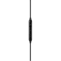 Hands Free Stereo Samsung Earphones EO-IC100BB Type-C Blackwith Microphone and 1.2m Power Button