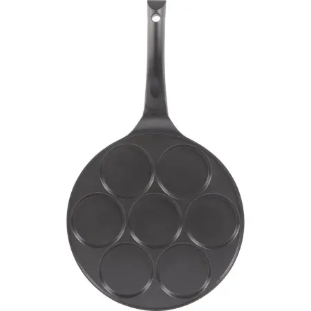 Lamart Egg Pan MESH LT1293 Non-stick Aluminum 27cm