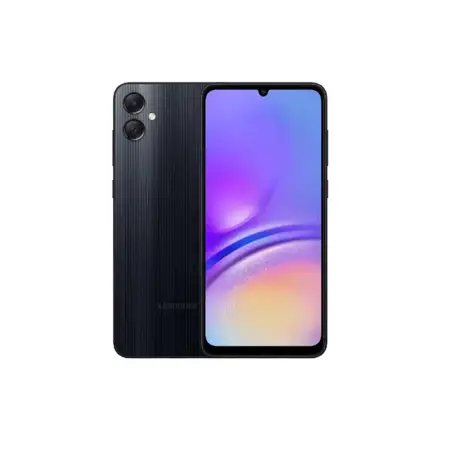 Samsung SM-A055F/DS Galaxy A05 4G Dual Sim 6.7" 4GB/64GB Black Non EU with 1 Year Gurantee from Samsung Service