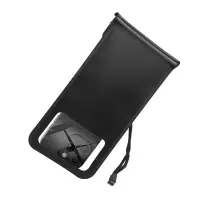 Hoco HX50 Treasure Leather Waterproof Phone Bag