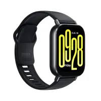 Smartwatch Xiaomi Redmi Watch 5 Active BHR8784GL Water Resistant 2.0" IPS Black
