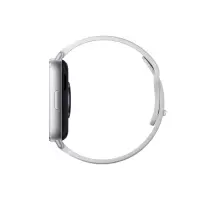 Smartwatch Xiaomi Redmi Watch 5 Active BHR8790GL Water Resistant 2.0" IPS Silver