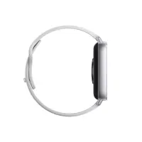 Smartwatch Xiaomi Redmi Watch 5 Active BHR8790GL Water Resistant 2.0" IPS Silver