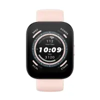 Smartwatch Xiaomi Amazfit Bip 5 W2215EU2N Water Resistant 1.91" TFT Pink