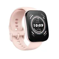 Smartwatch Xiaomi Amazfit Bip 5 W2215EU2N Water Resistant 1.91" TFT Pink