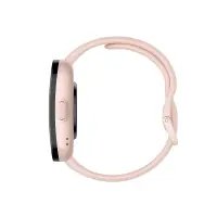 Smartwatch Xiaomi Amazfit Bip 5 W2215EU2N Water Resistant 1.91" TFT Pink