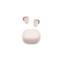 less Bluetooth Xiaomi Redmi Buds 6 Play BHR8775GL Bluetooth v5.4 IPX4 with Noise Reduction Pink
