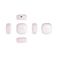 less Bluetooth Xiaomi Redmi Buds 6 Play BHR8775GL Bluetooth v5.4 IPX4 with Noise Reduction Pink
