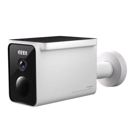IP Camera Xiaomi BW400 BHR77747GL Pro 1440p IP66 with Solar Panel Night Vision Two-way voice intercom