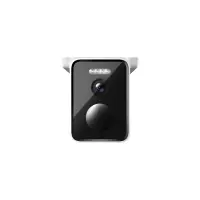 IP Camera Xiaomi BW400 BHR77747GL Pro 1440p IP66 with Solar Panel Night Vision Two-way voice intercom