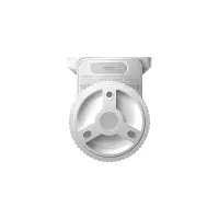 IP Camera Xiaomi BW400 BHR77747GL Pro 1440p IP66 with Solar Panel Night Vision Two-way voice intercom