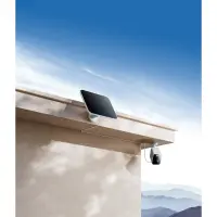 Xiaomi Outdoor Camera Solar Panel BHR8352GL (BW Series) USB-C 5W IP66