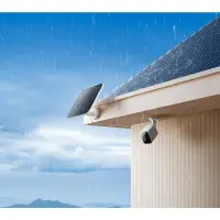 Xiaomi Outdoor Camera Solar Panel BHR8352GL (BW Series) USB-C 5W IP66