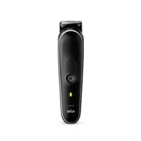 Rechargeable Beard and Hair Trimmer Braun MGK5411