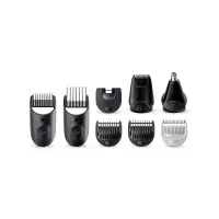 Rechargeable Beard and Hair Trimmer Braun MGK5411