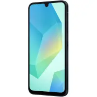 Samsung SM-A165 Galaxy A16 4G Dual Sim 6.7" 4GB/128GB NFC IP54 Black