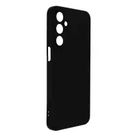 Case TPU Ancus for Samsung SM-A166B Galaxy A16 5G / SM-A165F Galaxy A16 4G Black
