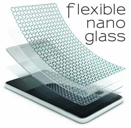 Tempered Glass Ancus Nano Shield 0.15 mm 9H for Apple iPad Pro 11" 2024
