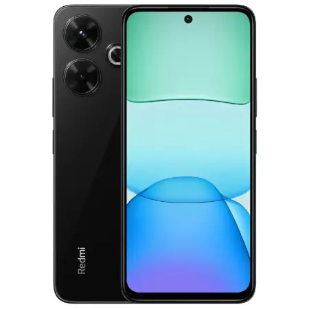 Xiaomi Redmi 13 4G Dual Sim 6.79" 6GB/128GB NFC IP53 Midnight Black