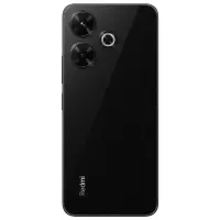 Xiaomi Redmi 13 4G Dual Sim 6.79" 6GB/128GB NFC IP53 Midnight Black