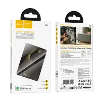 Gps Tracker Hoco E92 Saviour Only for iOS Compatible with Apple Find My Network