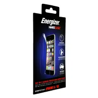Protective Film Energizer for Apple iPhone 6/6s Ultra Clear HD Anti-Scratch Anti-Glare 2pcs