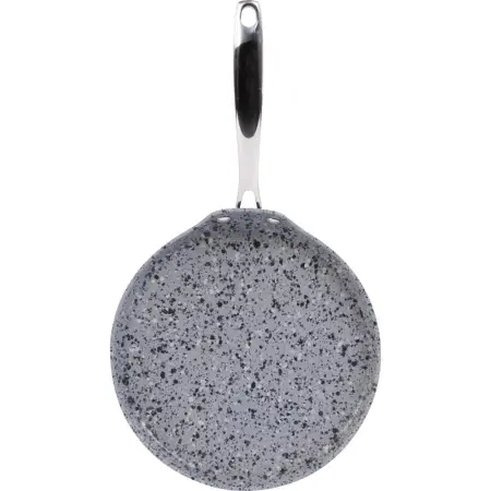 Lamart GRANIT LT1291 Aluminum Crepe Pan Non-stick Granite 25cm