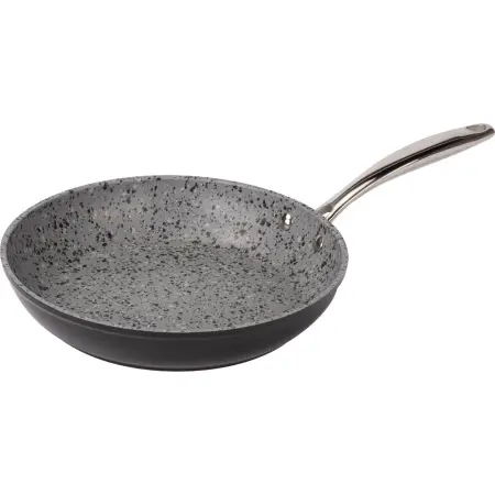 Lamart GRANIT LT1260 Aluminum Pan with Non-stick Granite Coating 26cm